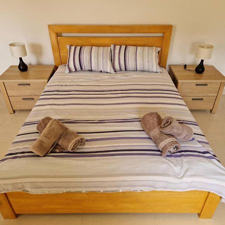 Seabreeze Casablanca Flat Apartment Zebbug  ภายนอก รูปภาพ
