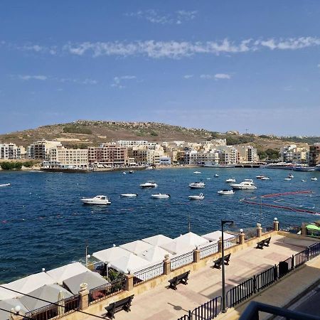 Seabreeze Casablanca Flat Apartment Zebbug  ภายนอก รูปภาพ