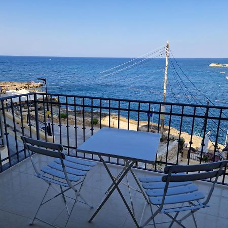 Seabreeze Casablanca Flat Apartment Zebbug  ภายนอก รูปภาพ