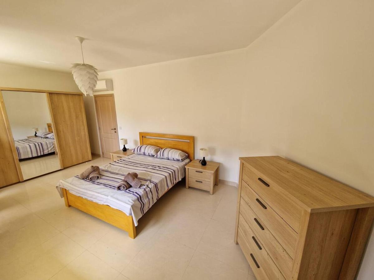 Seabreeze Casablanca Flat Apartment Zebbug  ภายนอก รูปภาพ
