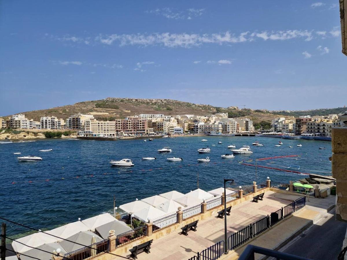 Seabreeze Casablanca Flat Apartment Zebbug  ภายนอก รูปภาพ