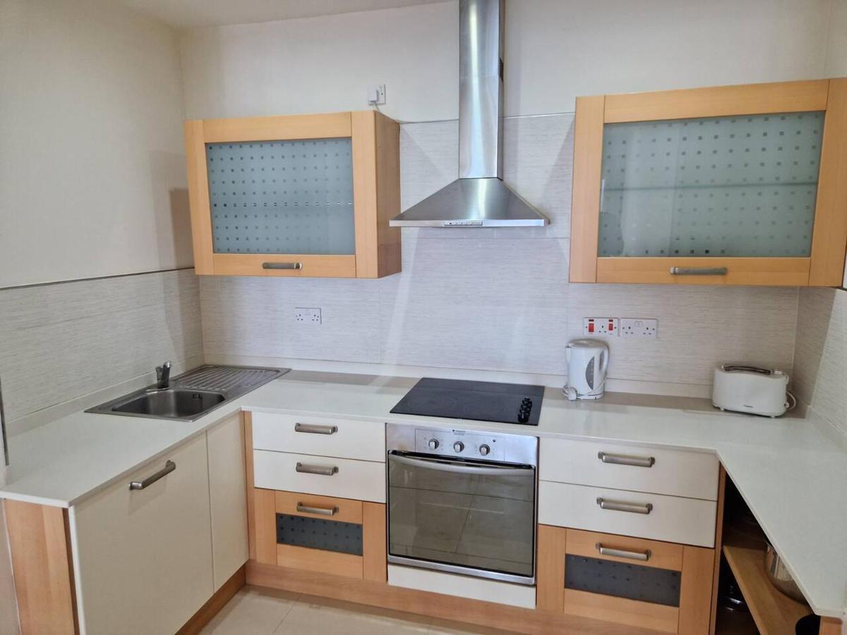 Seabreeze Casablanca Flat Apartment Zebbug  ภายนอก รูปภาพ