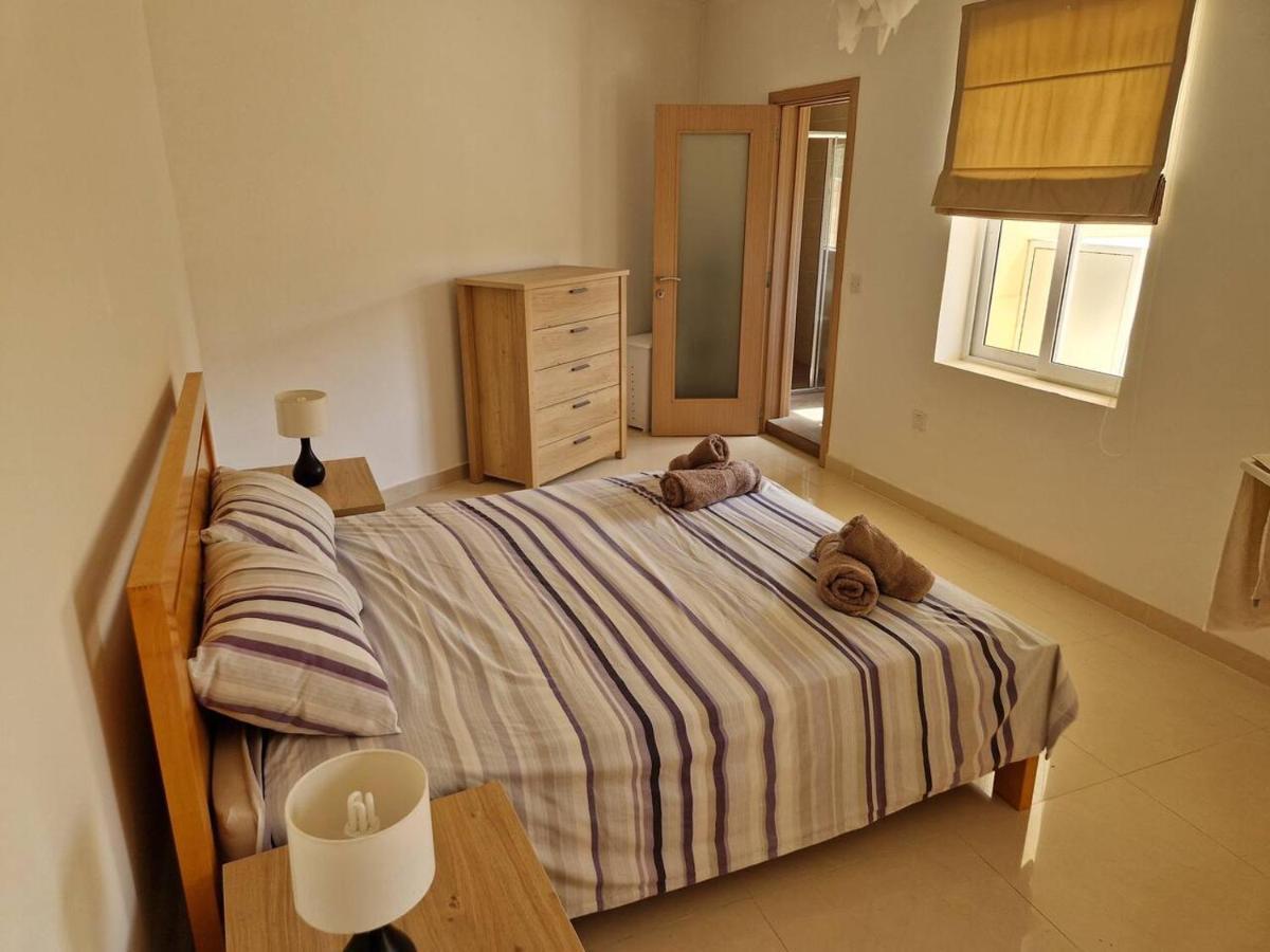 Seabreeze Casablanca Flat Apartment Zebbug  ภายนอก รูปภาพ