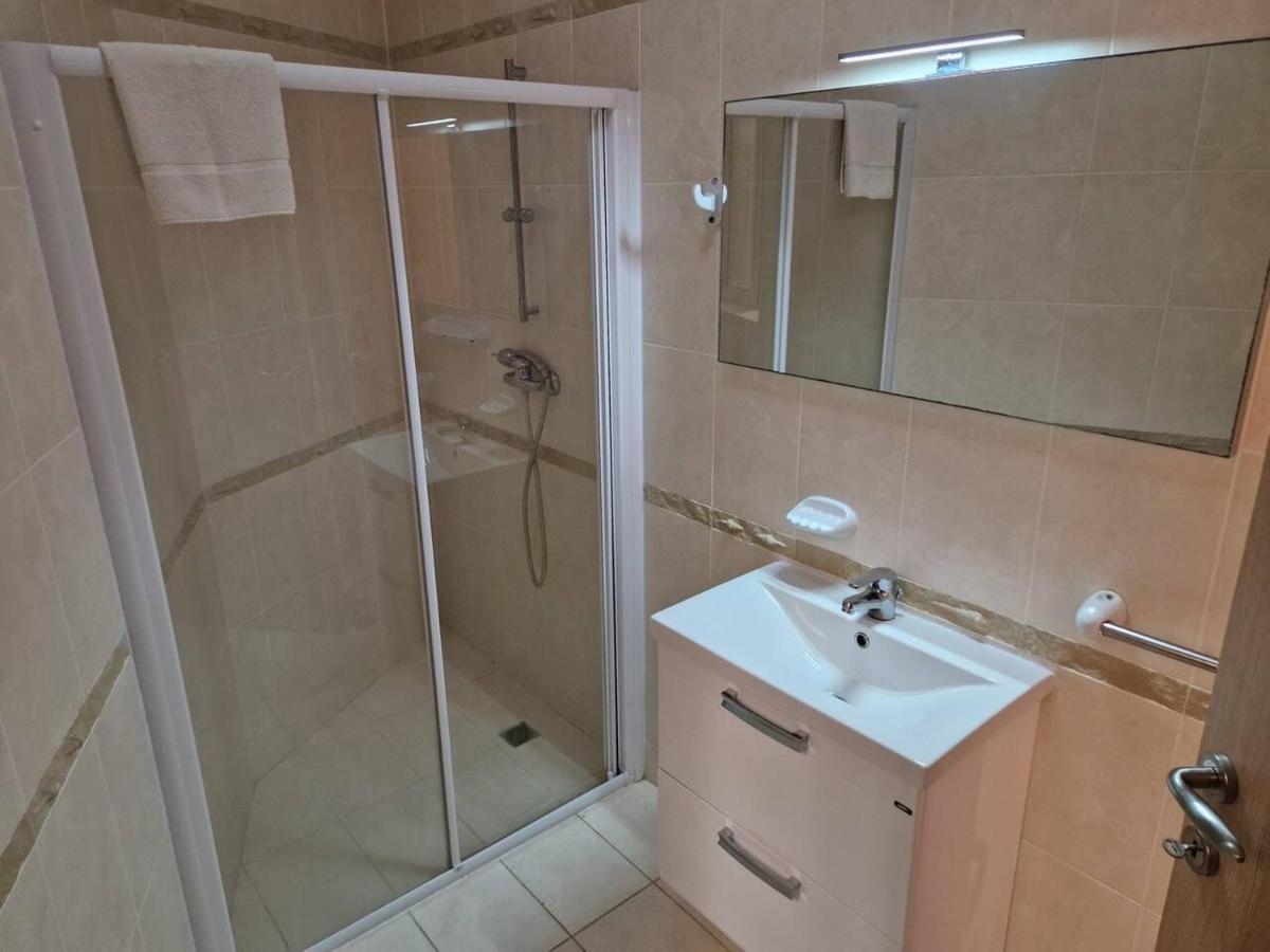 Seabreeze Casablanca Flat Apartment Zebbug  ภายนอก รูปภาพ